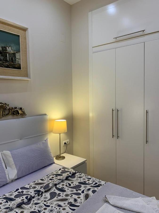 Cozy Luxury Apartments*****. The City Center บาเลนเซีย ภายนอก รูปภาพ
